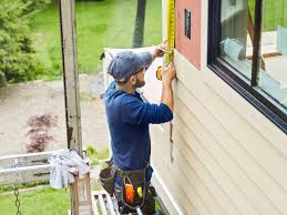 Best Stucco Siding  in Greenville, RI